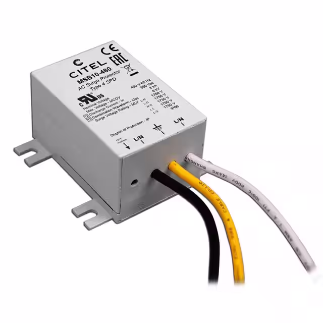 MSB10-480 CITEL
