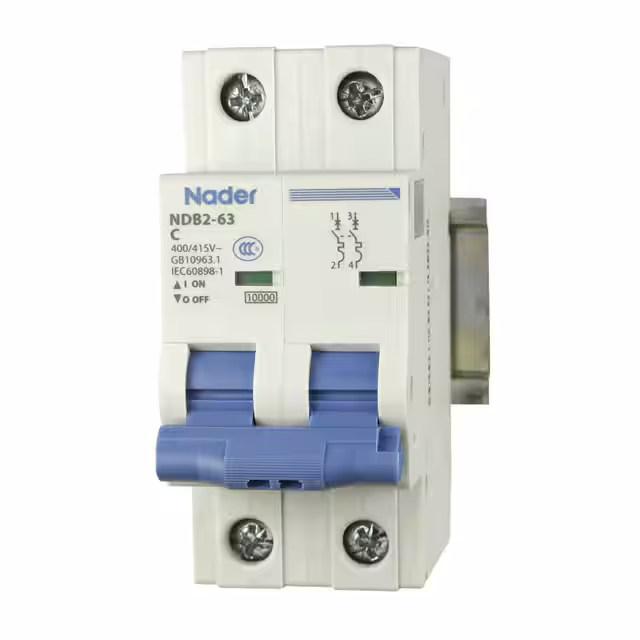 NDB2-63C25-2 ASI-Ez