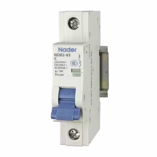 NDB2-63C63-1 ASI-Ez