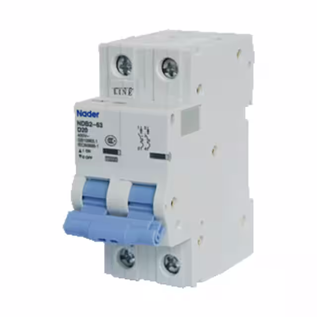 NDB2Z-63C25-2 ASI-Ez