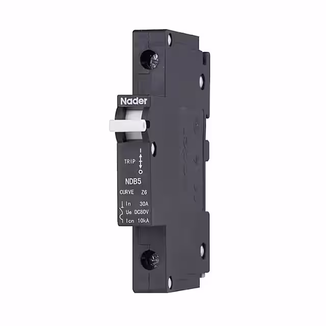 NDB5-Z4.5-1 ASI-Ez
