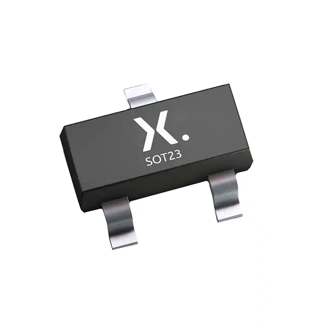 PESD2USB5UX-TR Nexperia USA Inc.