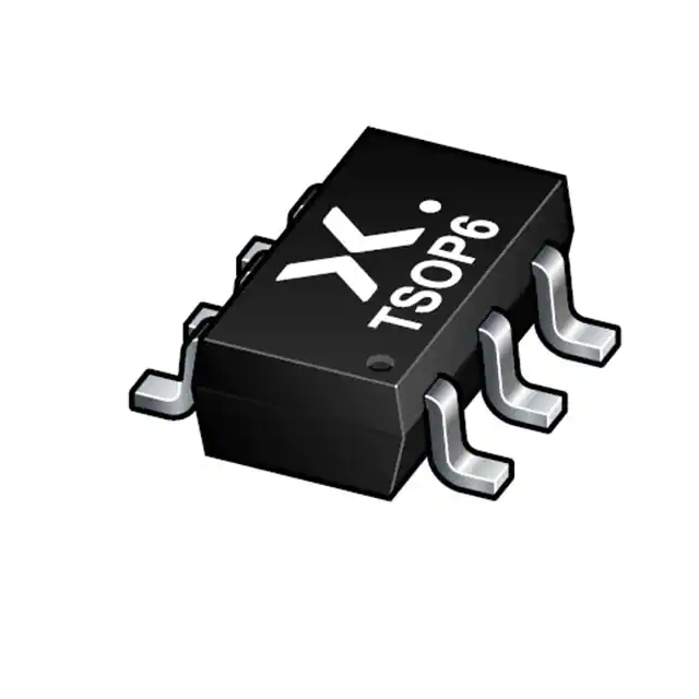 IP4234CZ6,125 Nexperia USA Inc.