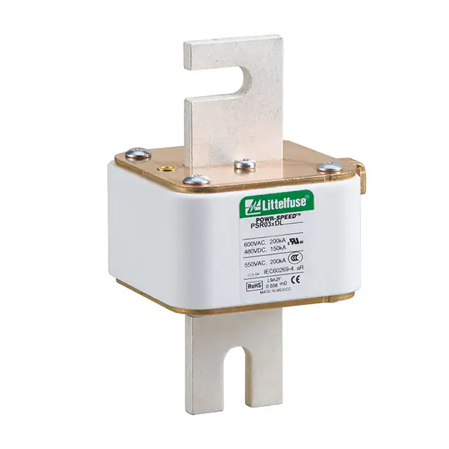 PSR033DL1600X Littelfuse Inc.
