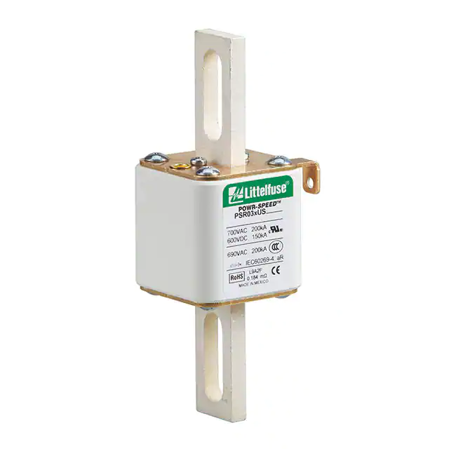 PSR033US1800X Littelfuse Inc.