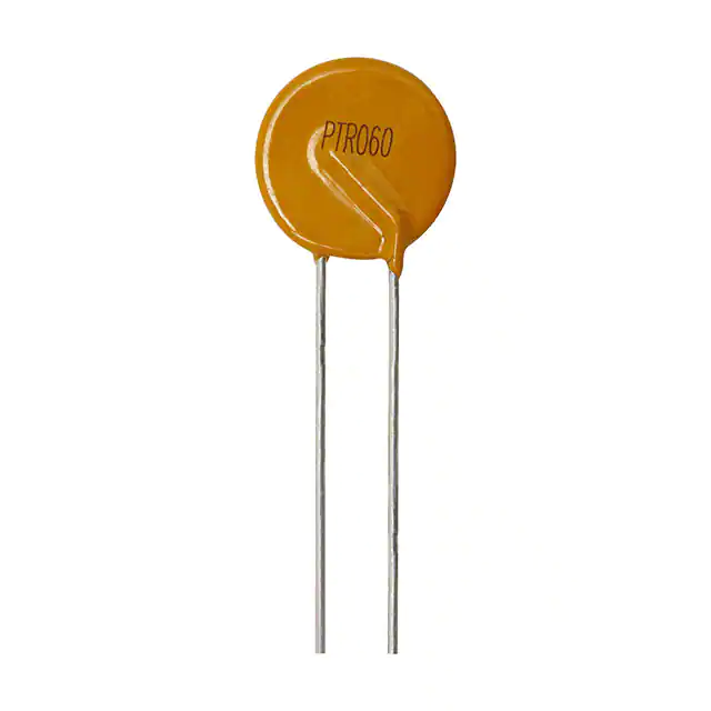 PTR060V0065-TR1 Eaton - Electronics Division