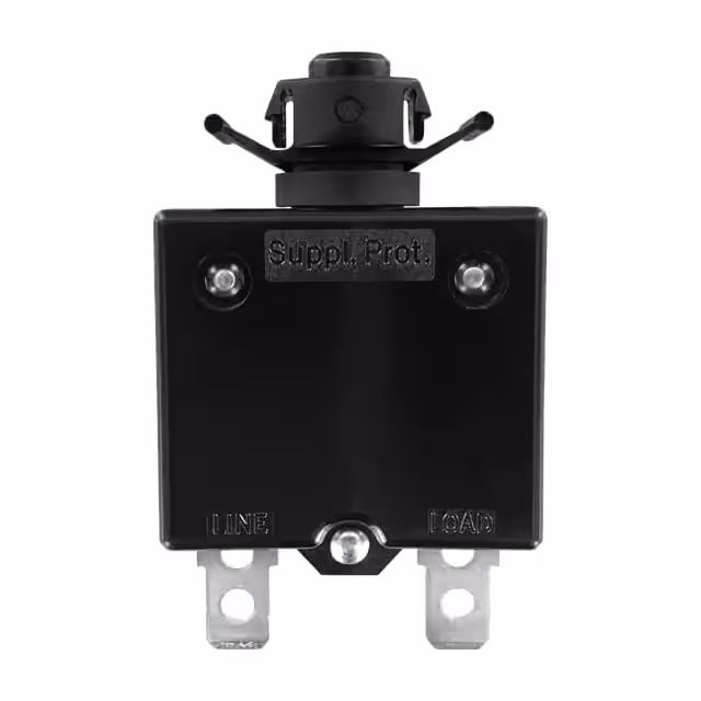 QLB-253-00DNN-3BA Qualtek