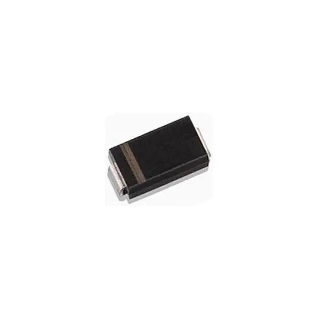 SMAJ58CA HY Electronic (Cayman) Limited