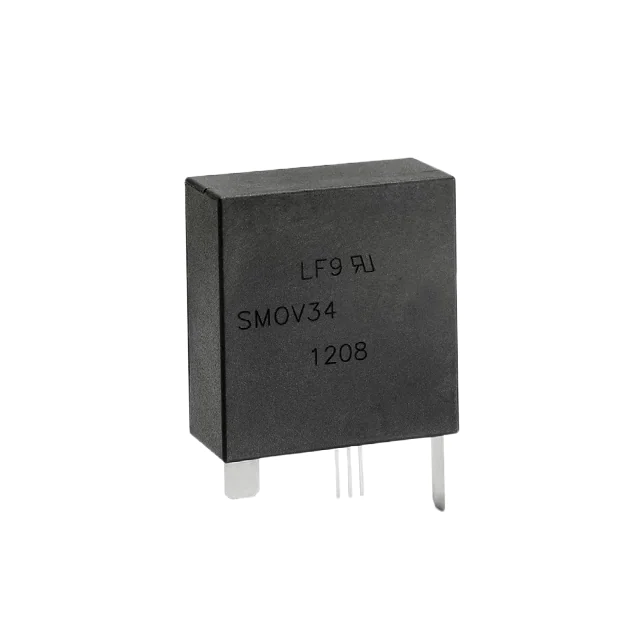 SMOV34S421NP Littelfuse Inc.