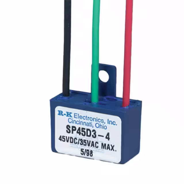SP130A2-4 R-K Electronics, Inc.
