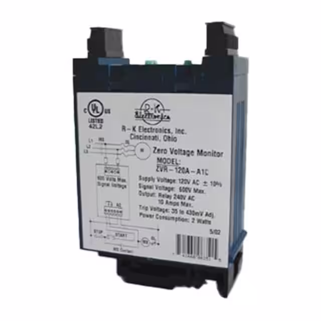 TFYR-100.5-30 R-K Electronics, Inc.