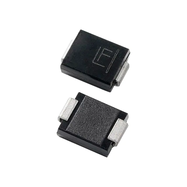 P0080S3NLRP Littelfuse Inc.