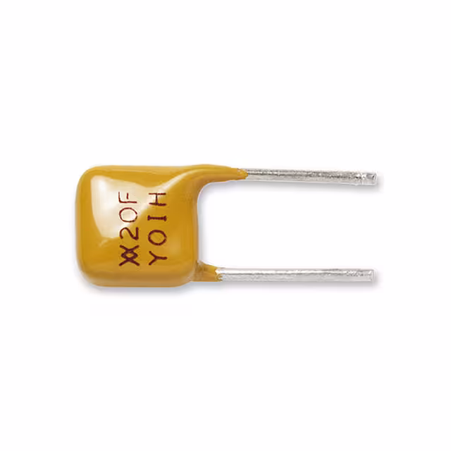 TRF250-120ST-RG-B-0.5 Littelfuse Inc.