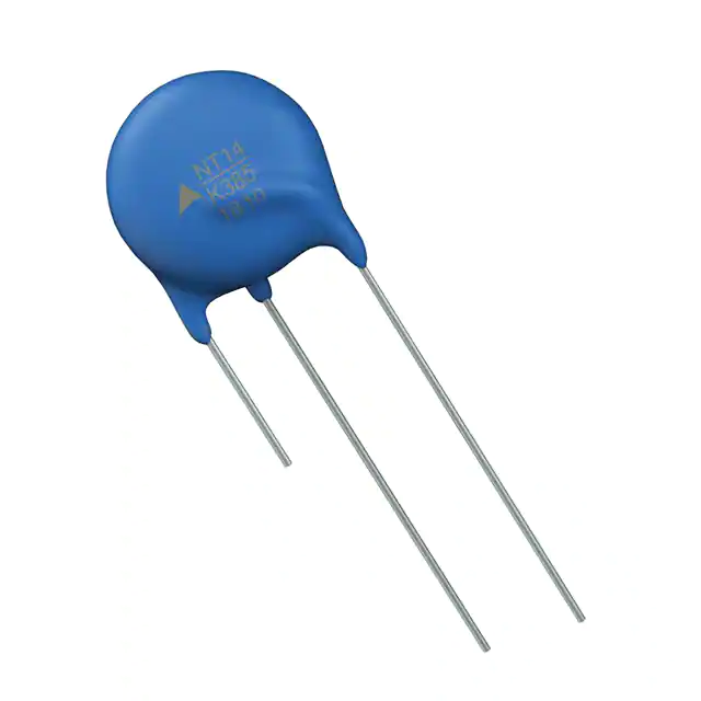 B72220W2131K101 EPCOS - TDK Electronics