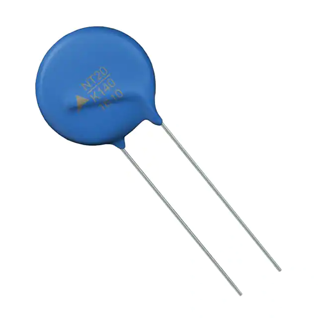 B72220R2251K101 EPCOS - TDK Electronics