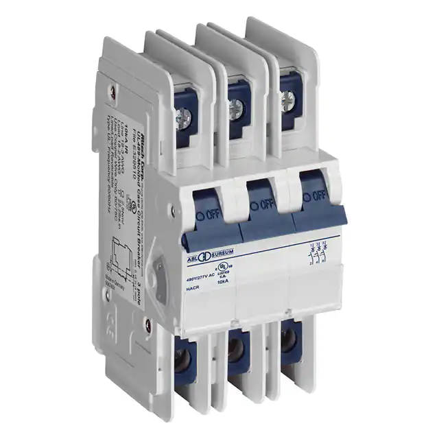 3D15UL Altech Corporation
