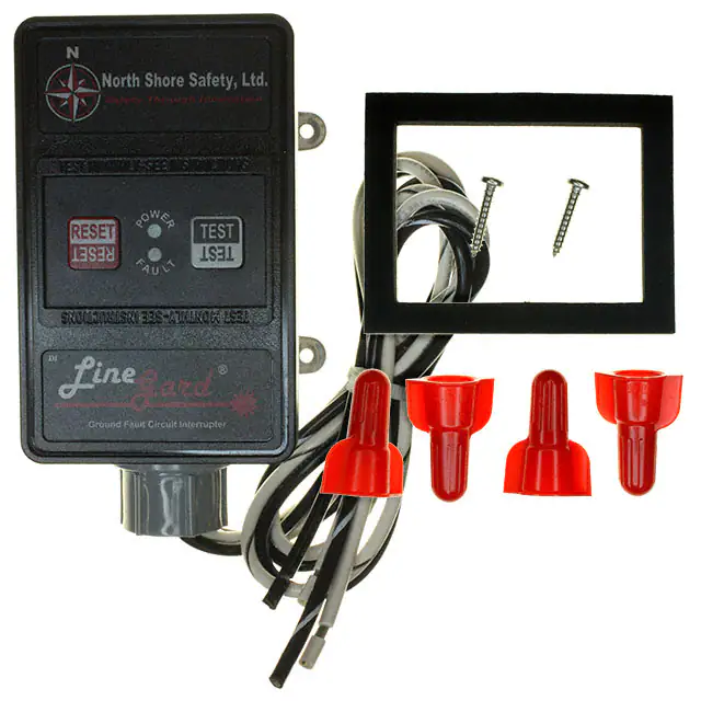 PGFS-13005 Sensata-Airpax