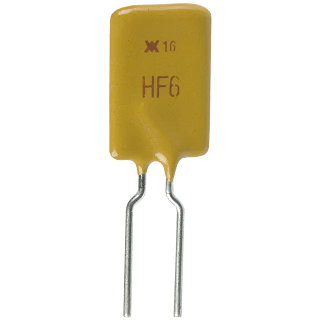 RHEF600-2 Littelfuse Inc.