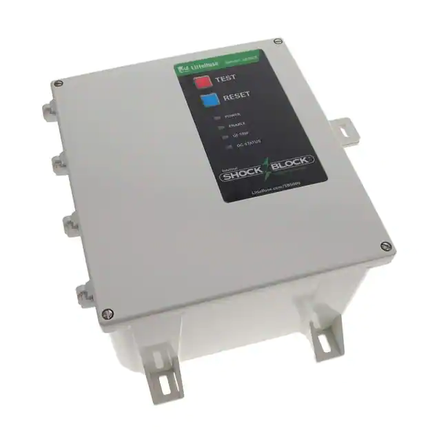 SB5060-201-0 Littelfuse Inc.