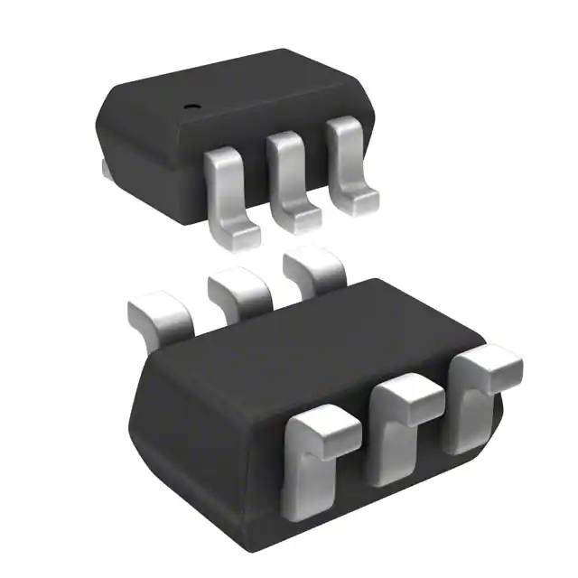 CMKTVS5-4 TR PBFREE Central Semiconductor Corp