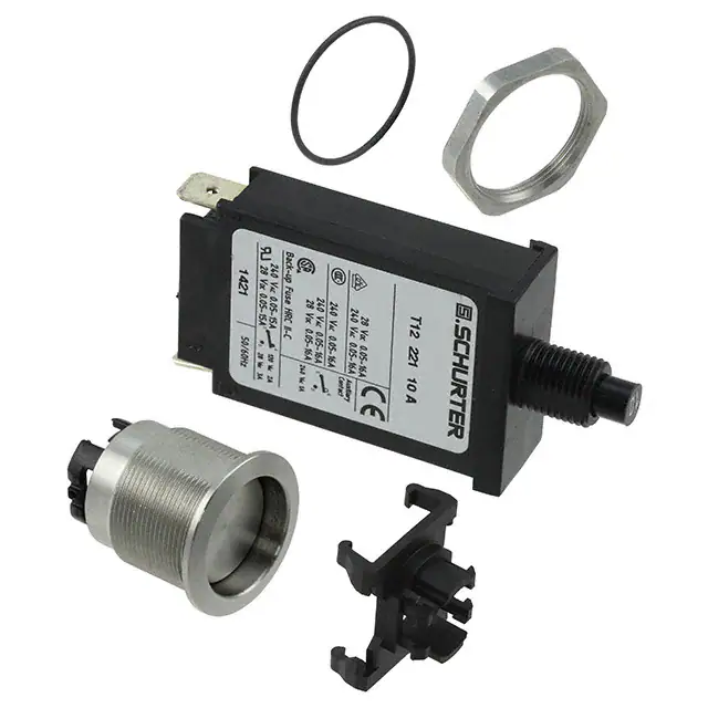 4410.9002 SCHURTER Inc.