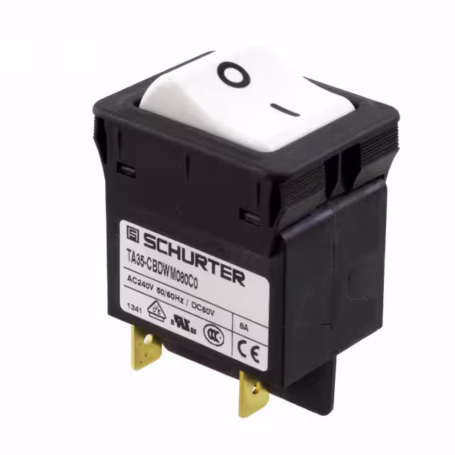 4435.009 SCHURTER Inc.