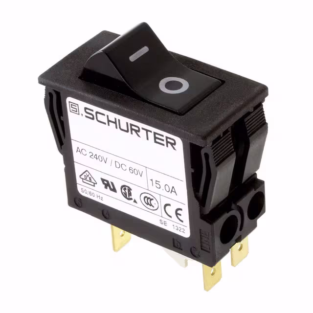 4430.2145 SCHURTER Inc.