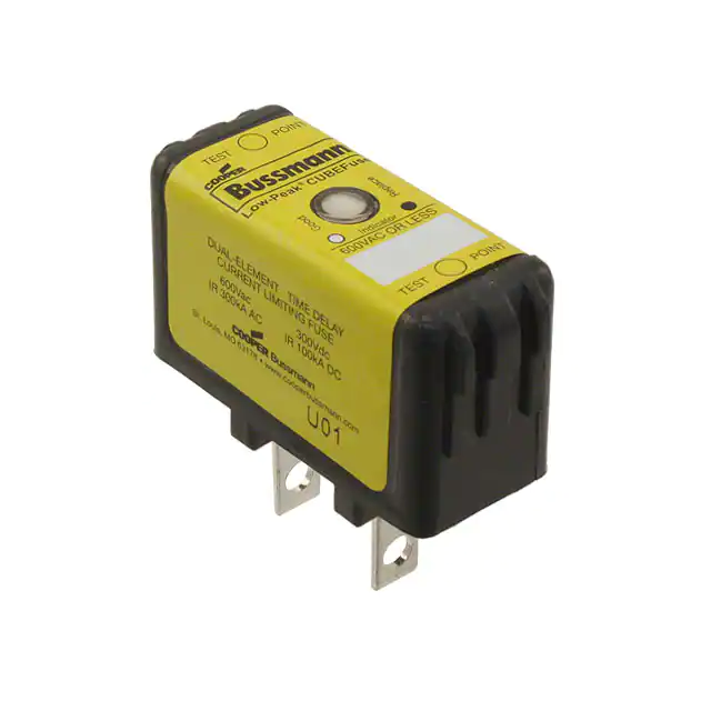 TCF6 Eaton - Bussmann Electrical Division