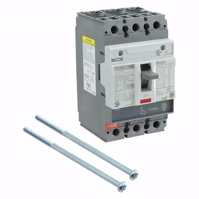 UTE100E-FTU-25-3P-LL-UL American Electrical Inc.