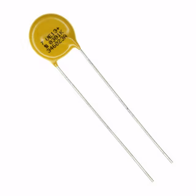 VE13P00301K KYOCERA AVX