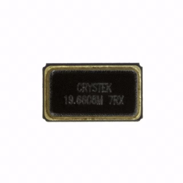 017119 Crystek Corporation