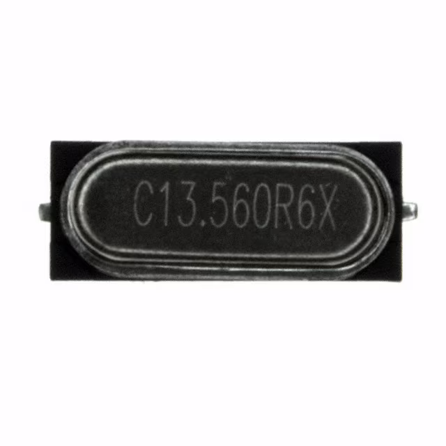 017196 Crystek Corporation