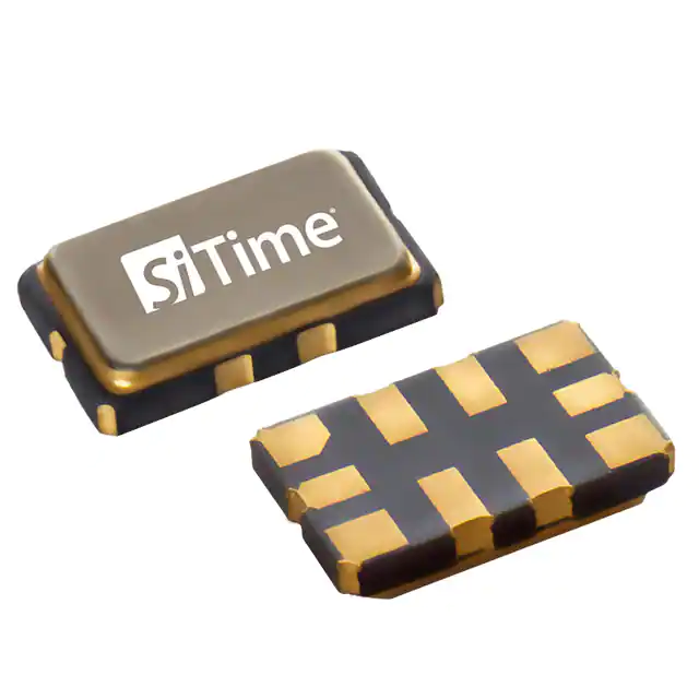 SIT5711AI-KW-33E-40.000000F SiTime