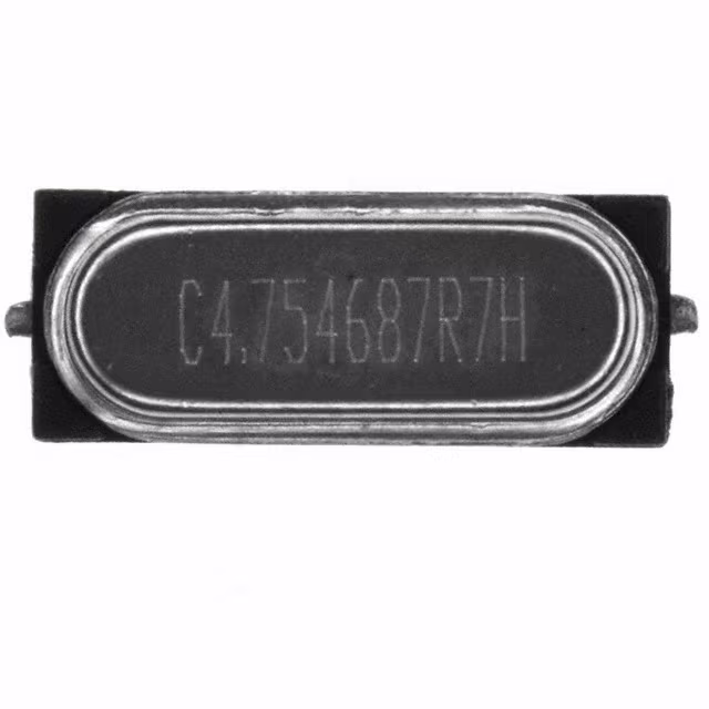 016867 Crystek Corporation