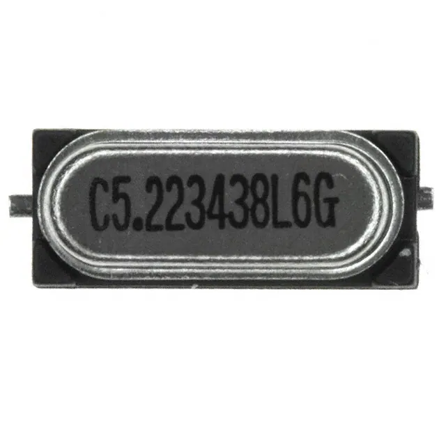 016991 Crystek Corporation