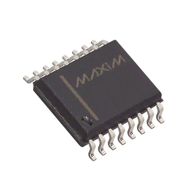 DS32KHZS#T&R Analog Devices Inc./Maxim Integrated