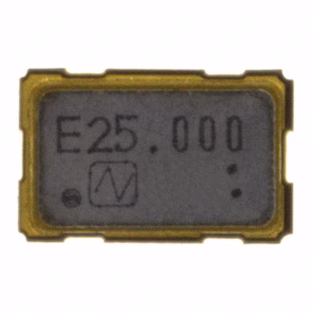 2765E-25.000000MHZ NDK (NIHON DEMPA KOGYO CO., LTD)