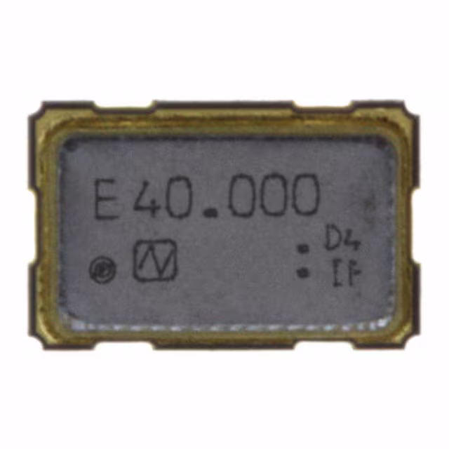 2765E-40.000000MHZ NDK (NIHON DEMPA KOGYO CO., LTD)