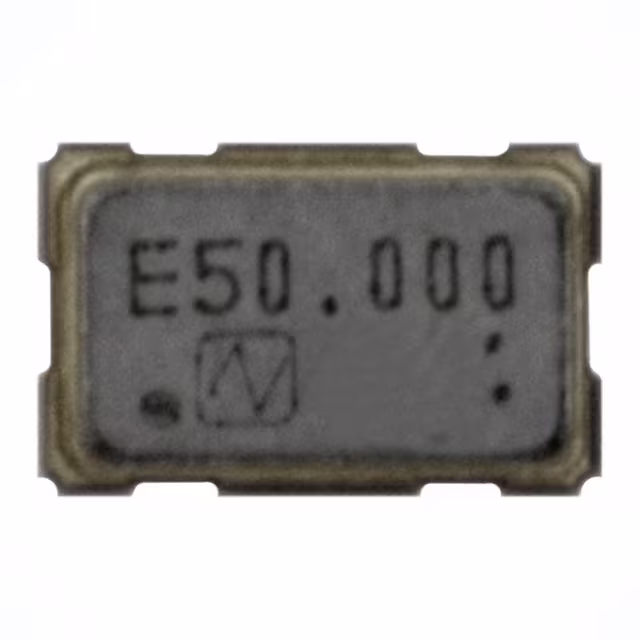 2765E-50.000000MHZ NDK (NIHON DEMPA KOGYO CO., LTD)