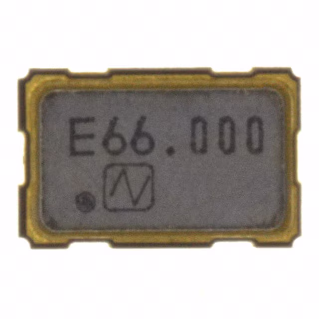 2765E-66.000000MHZ NDK (NIHON DEMPA KOGYO CO., LTD)