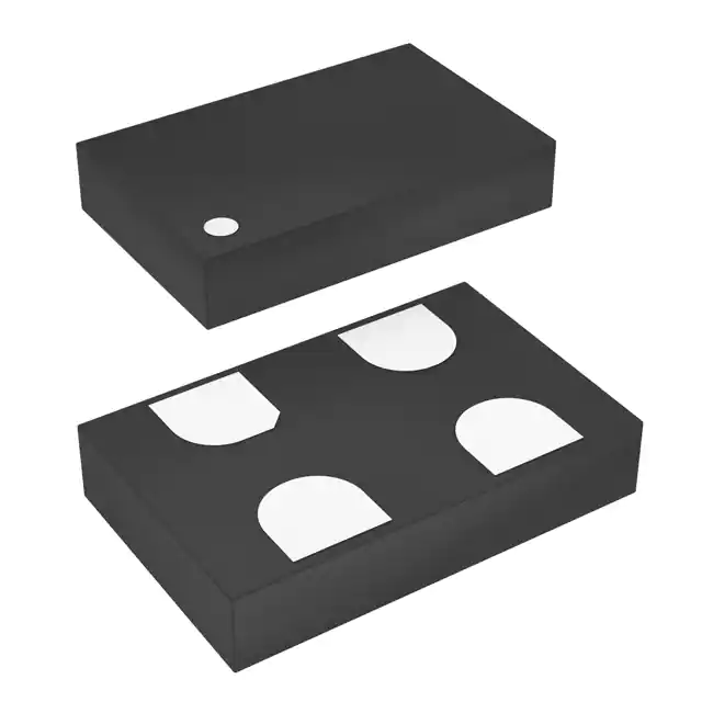 SIT9001AI-33-XXXX-000.FP000X SiTime