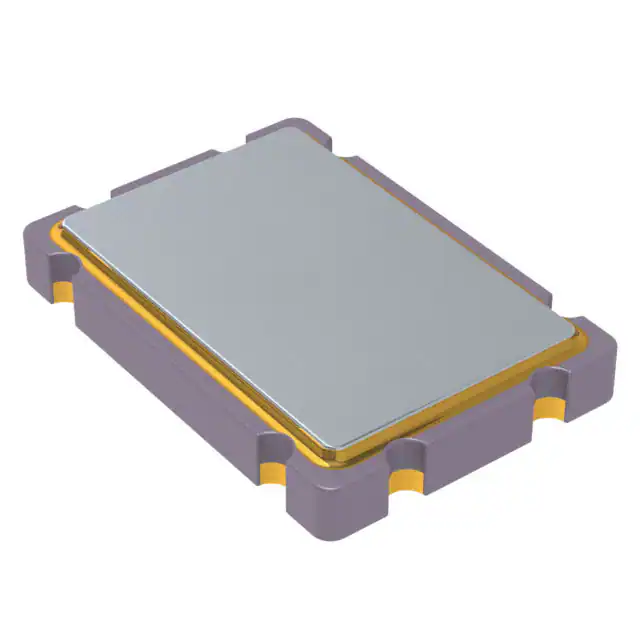 FC7BSCCMM8.0-T1 Fox Electronics