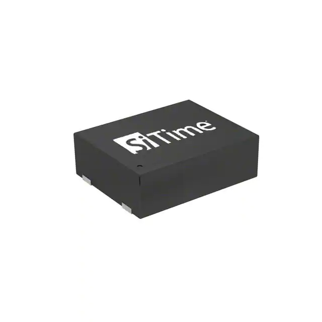 SIT8209AI-G1-33S-98.304000X SiTime