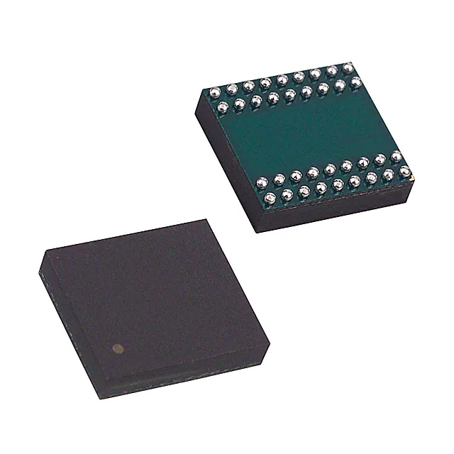 DS32KHZ/WBGA Analog Devices Inc./Maxim Integrated