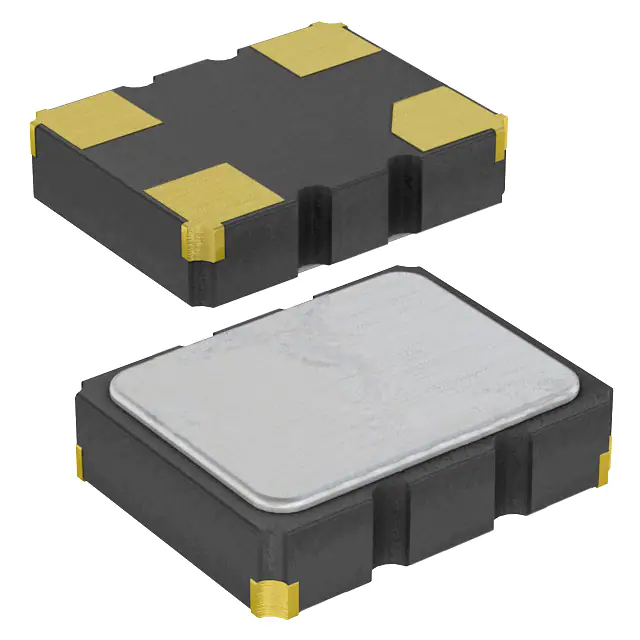 520L50010ITR CTS-Frequency Controls