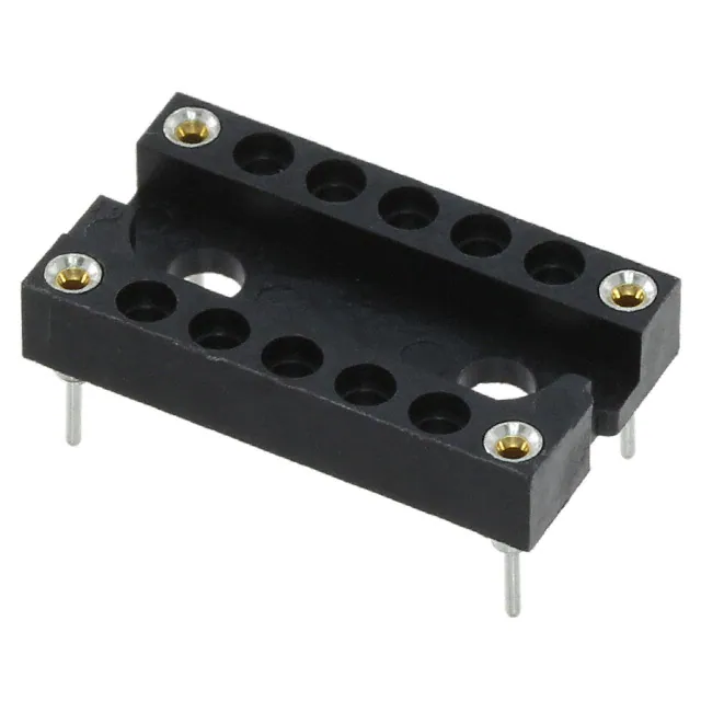 6-6437529-1 TE Connectivity AMP Connectors