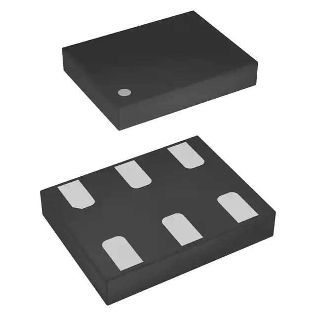 SIT9121AI-2BF-33E100.000000X SiTime