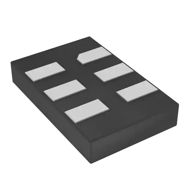 DSC1121BM1-100.0000 Microchip Technology