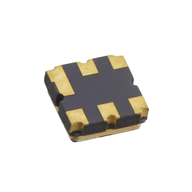 B39921R2906H110 Qualcomm (RF front-end (RFFE) filters)