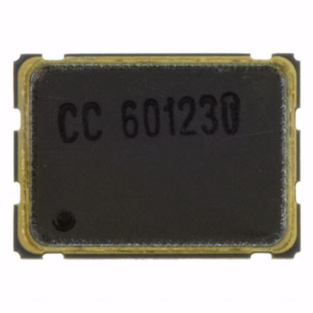 601230 Crystek Corporation